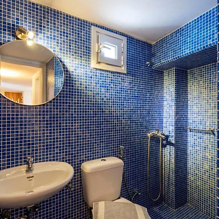 아르테물라스 스튜디오 4* Platys Gialos (Mykonos)