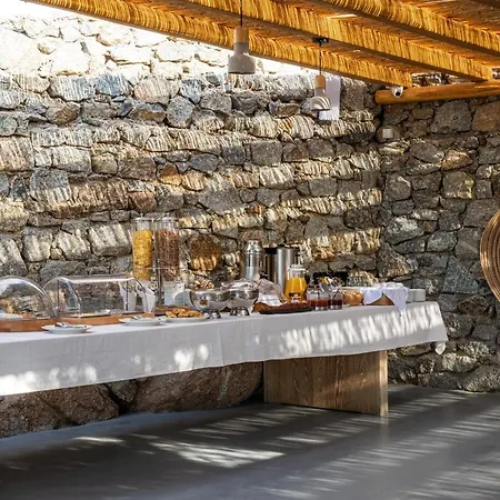 아르테물라스 스튜디오 Platys Gialos (Mykonos)