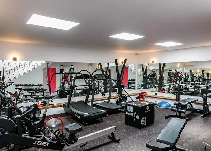 Aparthotel Artemoula's Studios