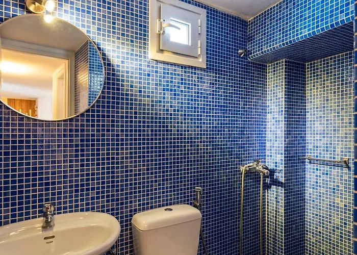 Artemoula's Studios 4* Platys Gialos (Mykonos)