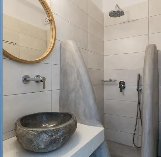 Artemoula's Studios 4* Platys Gialos (Mykonos)