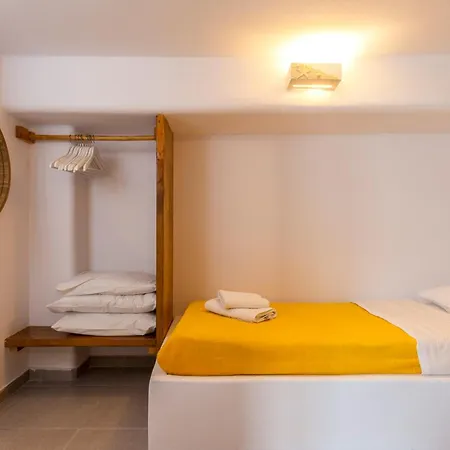 Artemoula's Aparthotel