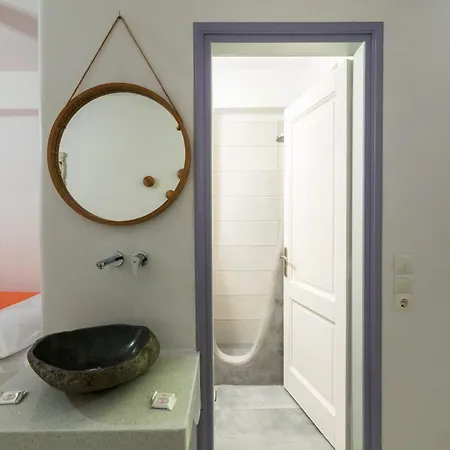 Artemoula's Studios Platys Gialos (Mykonos)