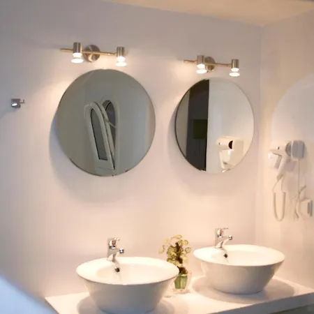 Aparthotel Artemoula's 4*