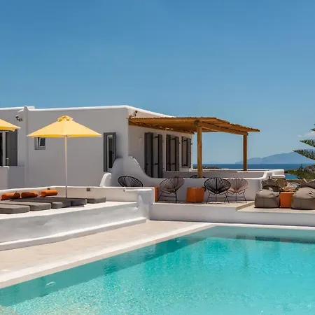 Artemoula's Aparthotel