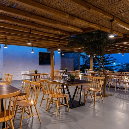 Artemoula's Aparthotel 4*