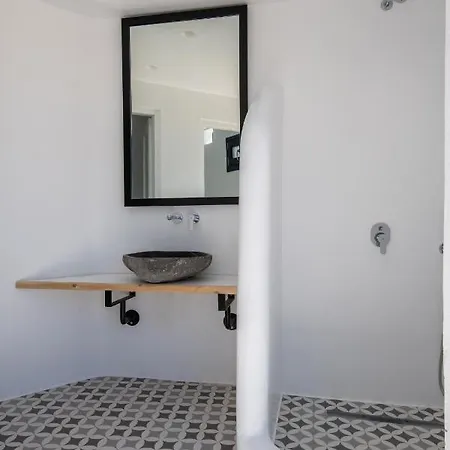 Aparthotel Artemoula's