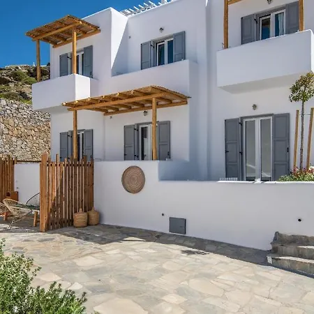 Aparthotel Artemoula's 4*