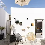 Apartahotel Artemoula's 4*