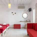 Aparthotel Artemoula's