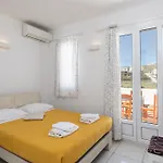 Aparthotel Artemoula's 4*