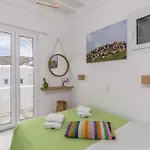 Artemoula's Aparthotel Platys Gialos (Mykonos)