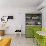 Aparthotel Artemoula's Platys Gialos (Mykonos)