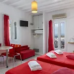 Aparthotel Artemoula's Platys Gialos (Mykonos)