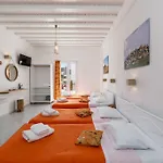 Aparthotel Artemoula's