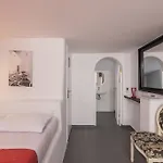 Artemoula's Aparthotel 4*