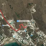 Artemoula's Aparthotel 4*