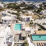 Aparthotel Artemoula's Platys Gialos (Mykonos)