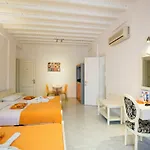 Aparthotel Artemoula's 4*