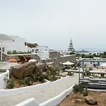 Aparthotel Artemoula's