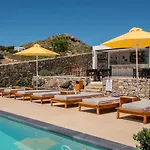 Artemoula's Aparthotel Platys Gialos (Mykonos)