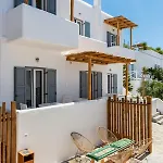 Artemoula's Aparthotel Platys Gialos (Mykonos)