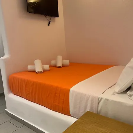 Artemoula's Apartahotel 2*