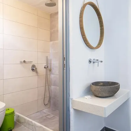 Artemoula's Lejlighedshotel Platys Gialos (Mykonos)