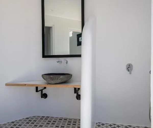 Aparthotel Artemoula's Studios