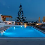 Apart Otel Artemoula's