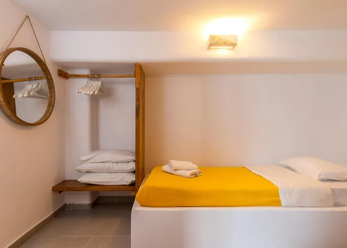 Artemoula's Apart-hotel