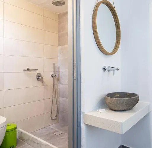 Artemoula's Apart Otel Platys Gialos (Mykonos)