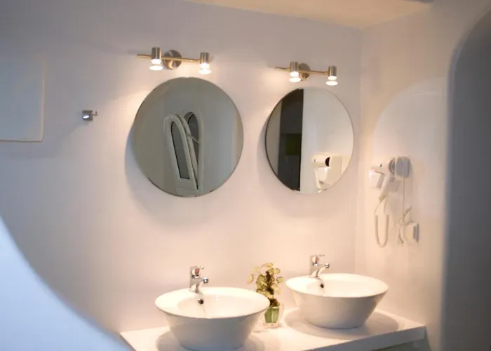 Apart Otel Artemoula's 4*