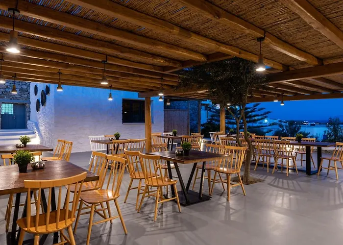 Artemoula's Apart Otel 4*